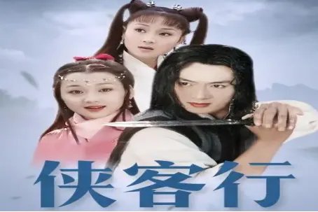 邓萃雯主演的电视剧有哪些