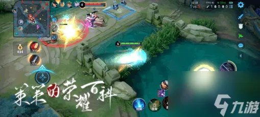 王者荣耀马超最强六神装出装攻略