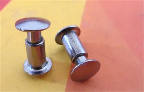 铆钉尺寸规格有哪些