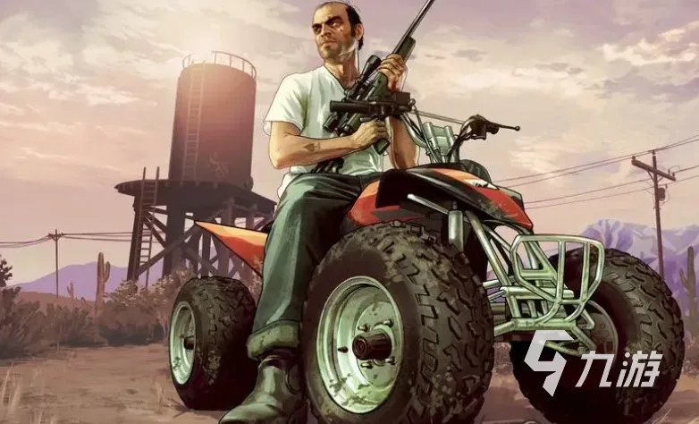 gta5怎么进入线上模式 侠盗猎车手线上模式进入教程