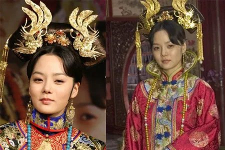 蔡琳电视剧有哪些真正的暴露年龄系列