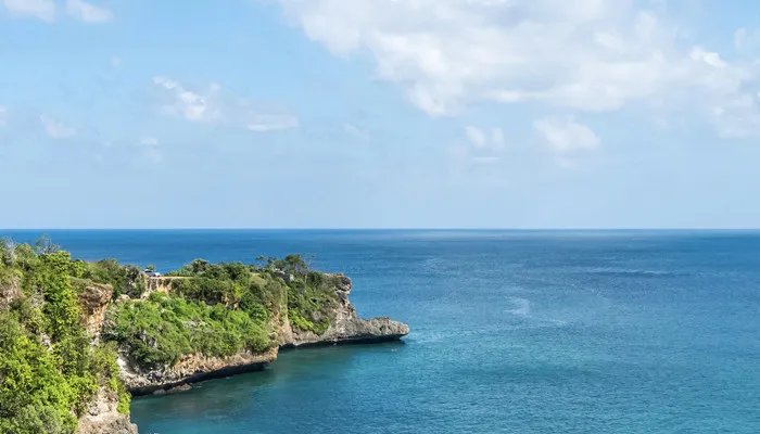 世界上最小的海是什么海 世界上最小的海叫什么