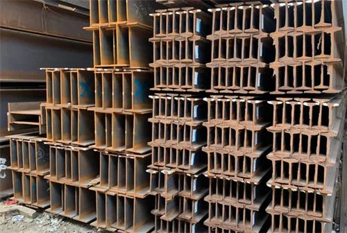 工字钢有哪些型号