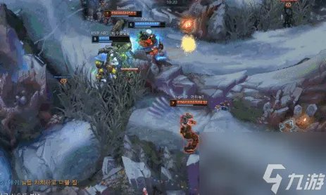 英雄联盟蛇女出装顺序推荐 lol手游蛇女打法推荐