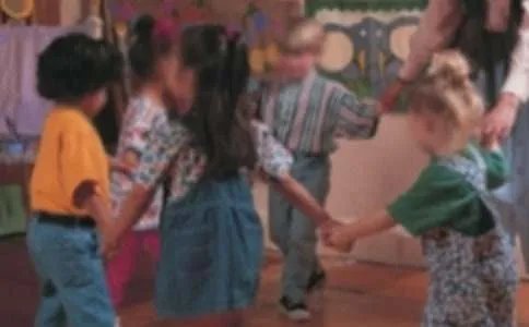 幼儿园师德演讲稿