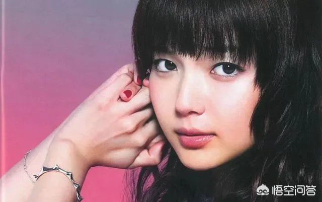 如何评价日本演员多部未华子?