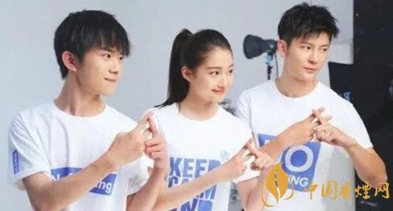 2017年禁烟大使是谁 世界禁烟大使中国有谁(易烊千玺最小)