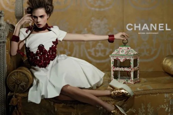 世界十大名牌服装-2022服装世界十大名牌有哪些