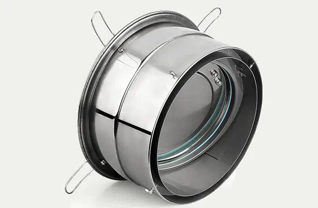 止回阀的作用是什么 止回阀适用于什么场合