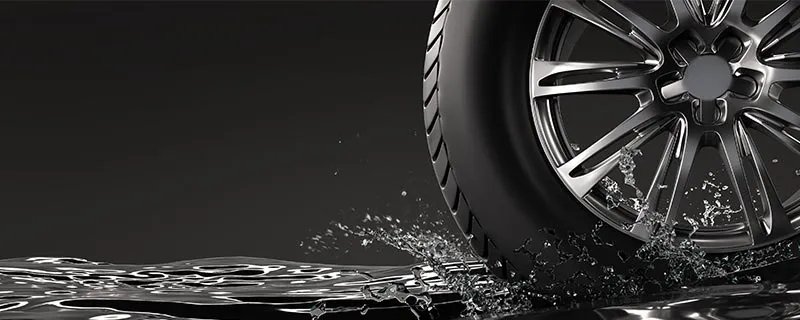 车轮为什么是圆形的 车轮是圆形的原因