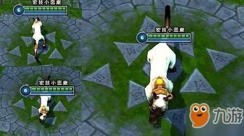 《lol》豹女艳后奈德丽怎么样  豹女艳后奈德丽特效展示