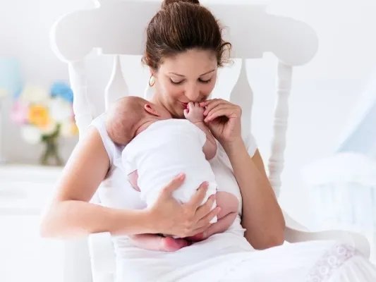 有哪些婴儿驱蚊方法