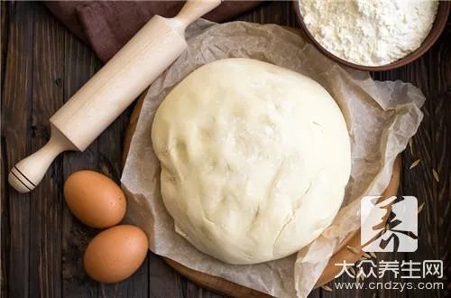 怎么用酵母粉发面？