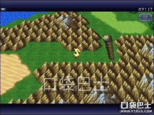 《最终幻想5》图文攻略 全剧情流程图文攻略