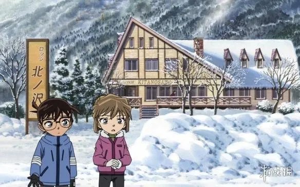 《柯南》最终BOSS真实身份揭晓 青山刚昌接受采访