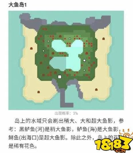 动物森友会远东哲罗鱼钓法攻略 远东哲罗鱼在哪