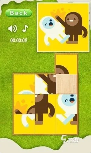 2021十大益智拼图小游戏推荐 好玩的拼图小游戏合集