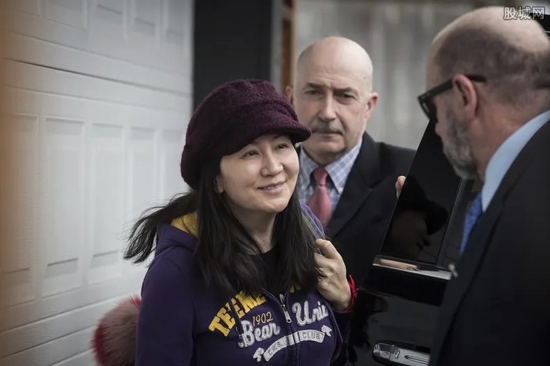 孟晚舟会被引渡吗 不被引渡的概率有多大？