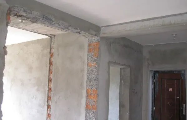 建筑变形缝有哪几种