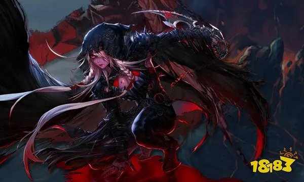 110级影舞者全方位攻略