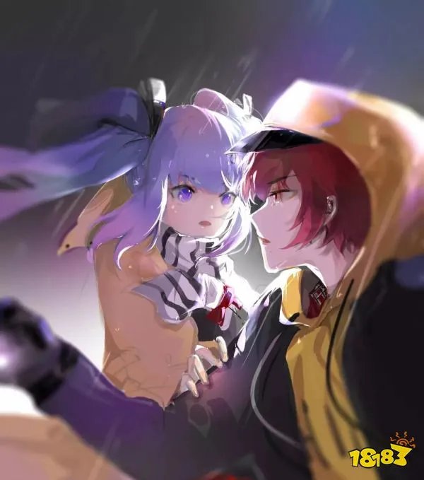 王者荣耀孙尚香教刘禅写作业漫画图片