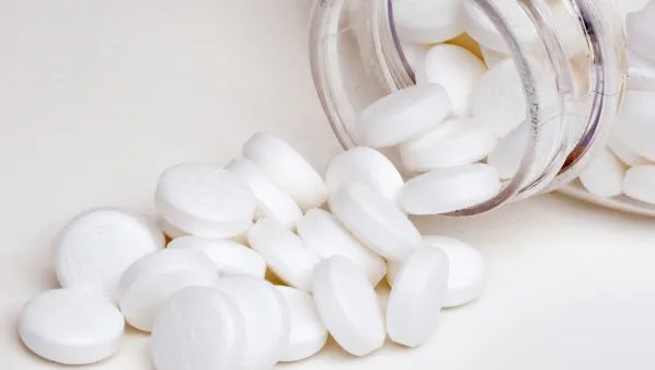 碳酸氢钠片说明书