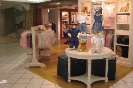 儿童服装品牌有哪些?