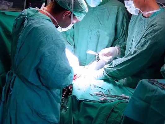 手术指征是什么意思