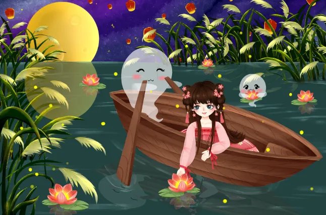 鬼节禁忌 7月15日是鬼节要注意什么