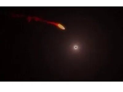 爱因斯坦的预言是什么?