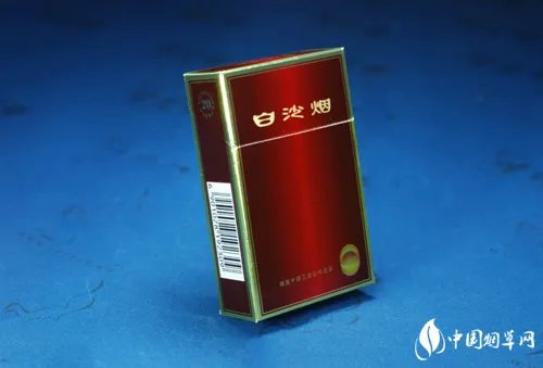 和烟多少钱一包 和牌香烟价格和图片大全