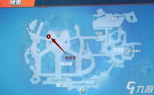 航海王热血航线罗格镇探索攻略一览 100探索图文详解