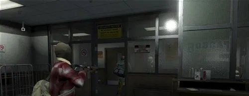 《GTA V》官方中文版