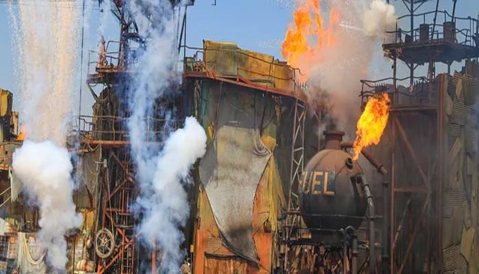 氢弹和核弹有什么区别