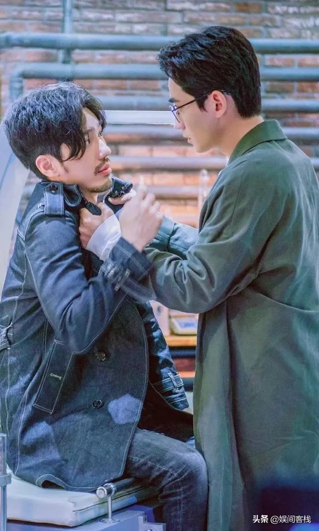 黄景瑜有没有结过婚