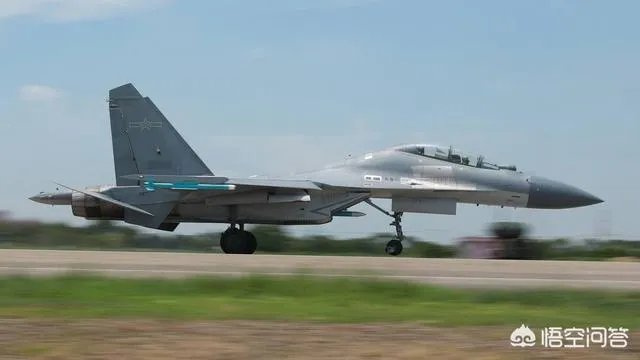 歼16战斗机价格是多少?