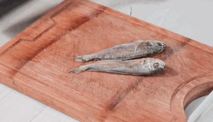 小黄鱼怎么烧 烧黄鱼的做法