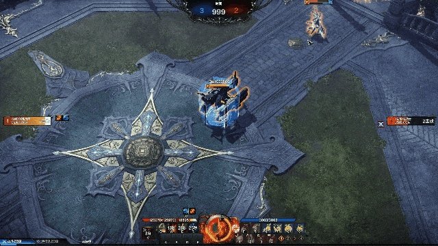 《命运方舟》大枪PVP怎么玩？大枪PVP攻略