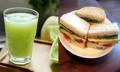 减肥早餐食谱大全及做法 简单的营养减肥早餐食谱