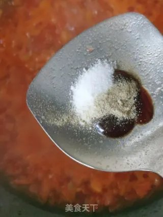 番茄鱼