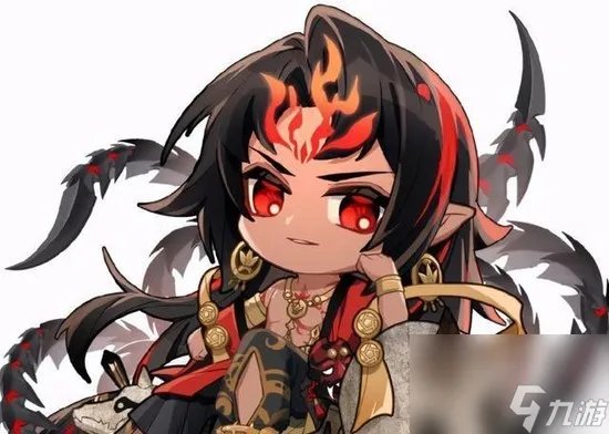 阴阳师阿修罗技能怎么样阴阳师俺修罗技能解析攻略