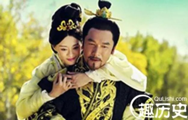 赢驷最后是怎么死的?坟墓究竟藏在何处