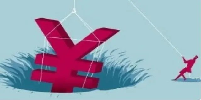 凯恩斯陷阱是指什么