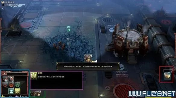 《战锤40K:战争黎明3》全兵种+精英+建筑及玩法图文攻略