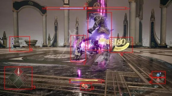 《北欧女神Elysium》图文攻略 全剧情流程全任务全英灵全战技攻略【游侠攻略组】