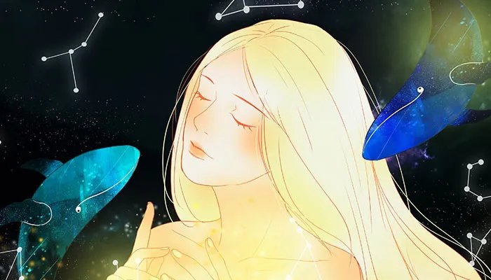 双鱼座为什么被称为万王之王 双鱼座为什么叫万王之王