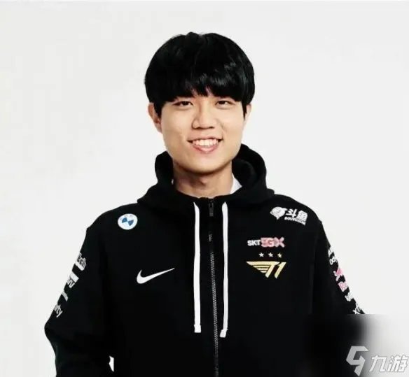 《英雄联盟》Cuzz所在队伍介绍