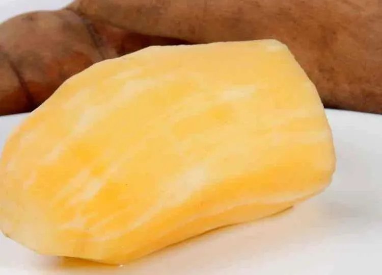 雪莲果的功效与作用