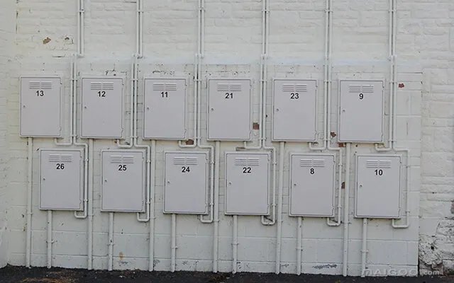 【电表箱】电表箱尺寸规格大全 电表箱什么材质好