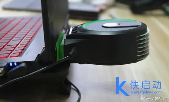 笔记本散热架真的有用?到底哪种散热方法才最管用?